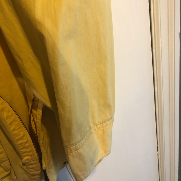 Vintage 80’s Timberland Sailing Jacket - Picture 5 of 11